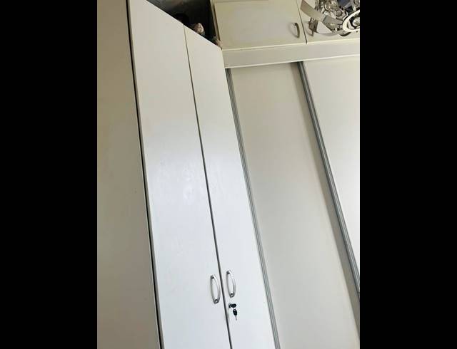 2 bed property to rent in MALANSHOF